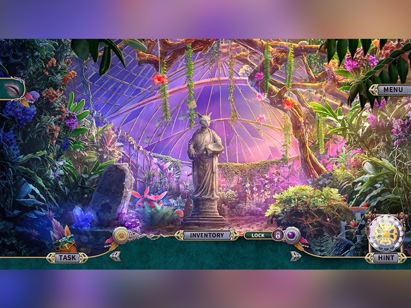 Knight Cats: Whisper of the Universe CE screenshot 2