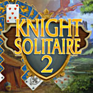 Knight Solitaire 2