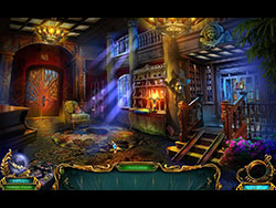 Labyrinths of the World: Changing the Past screenshot 3