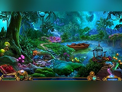Labyrinths of the World: Eternal Winter screenshot 1
