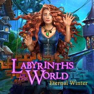 Labyrinths of the World: Eternal Winter