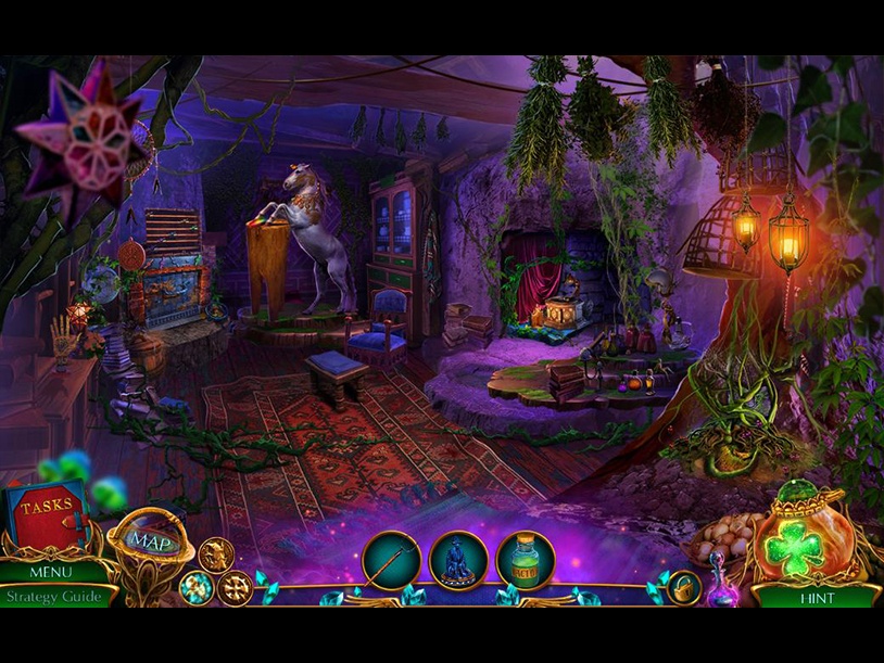Labyrinths of the World: Fool's Gold Collector's Edition screenshot 2