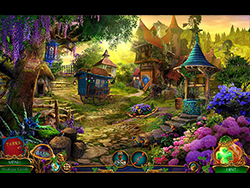 Labyrinths of the World: Fool's Gold screenshot 1