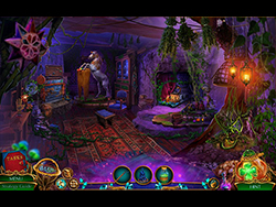 Labyrinths of the World: Fool's Gold screenshot 2
