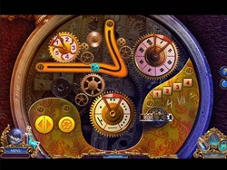 Labyrinths of the World Forbidden Muse screenshot 2