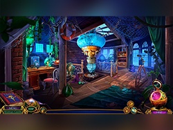 Labyrinths of the World: Game of Minds screenshot 1