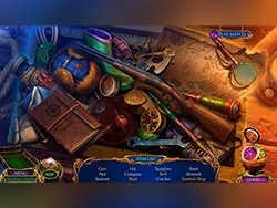 Labyrinths of the World: Game of Minds screenshot 2
