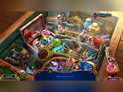 Labyrinths of the World: Game of Minds screenshot 3