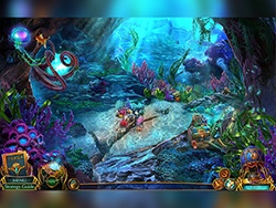 Labyrinths of the World: Hearts of the Planet screenshot 2