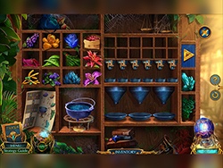 Labyrinths of the World: Hearts of the Planet screenshot 3