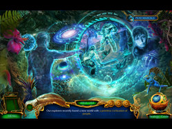 Labyrinths of the World: Secrets of Easter Island screenshot 2
