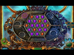 Labyrinths of the World: Shattered Soul screenshot 2