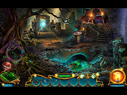 Labyrinths of the World: Stonehenge Legend screenshot 1