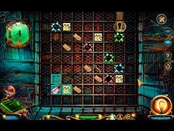 Labyrinths of the World: Stonehenge Legend screenshot 3