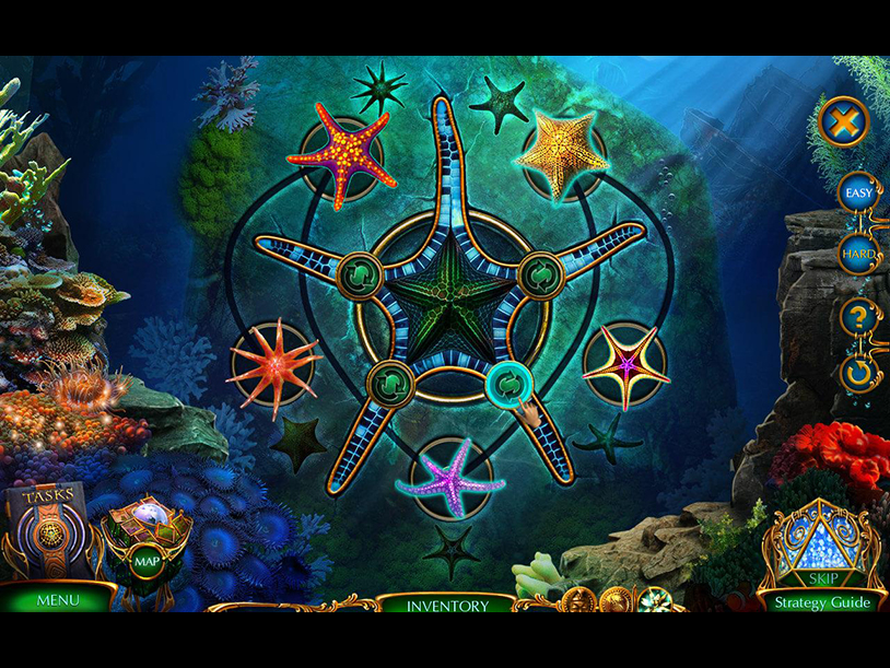 Labyrinths of the World: The Devil's Tower Collector's Edition screenshot 3