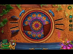 Labyrinths of the World: The Wild Side screenshot 3