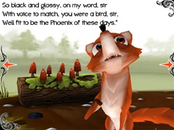 Lafontaine's Fables screenshot 2
