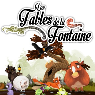 Lafontaine's Fables