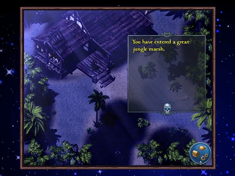 Lantern of Worlds - The Story of Layla screenshot 3