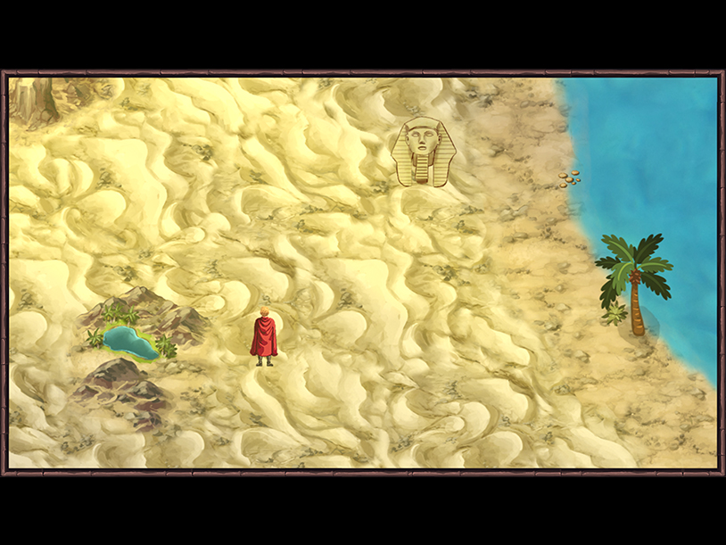 Lantern of Worlds screenshot 3