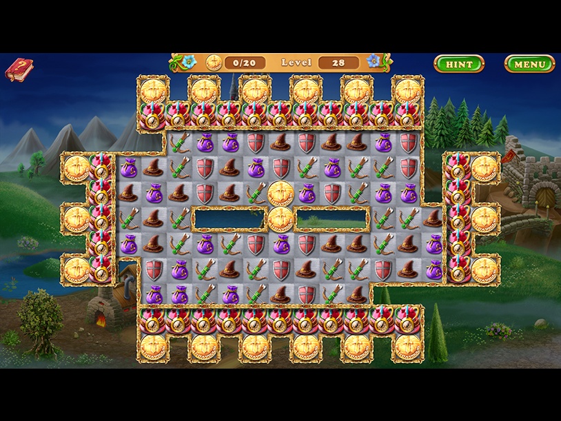 Laruaville 10 screenshot 1