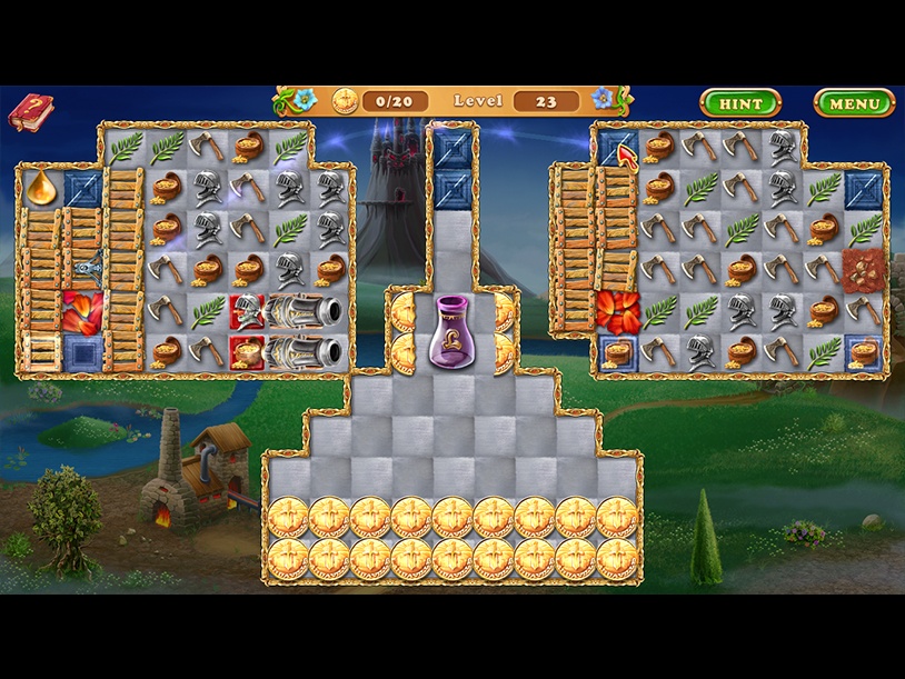 Laruaville 10 screenshot 2