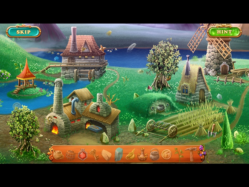 Laruaville 10 screenshot 3