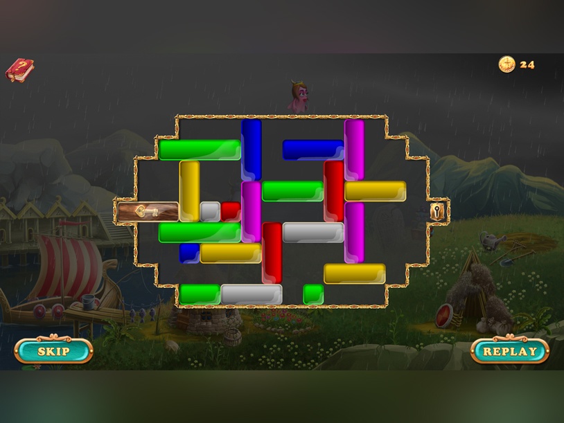 Laruaville 11 screenshot 1