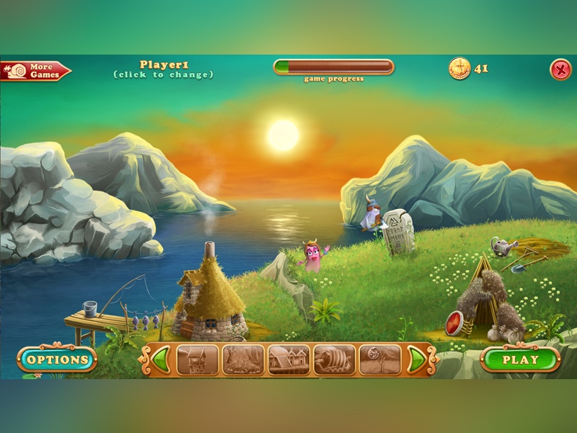 Laruaville 11 screenshot 3