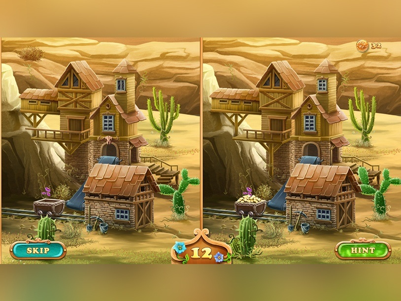 Laruaville 12 screenshot 1