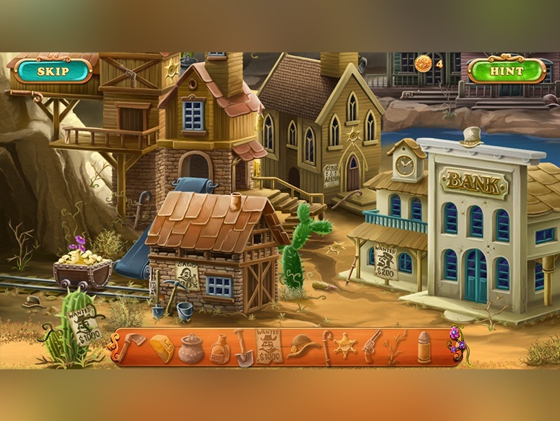 Laruaville 12 screenshot 2