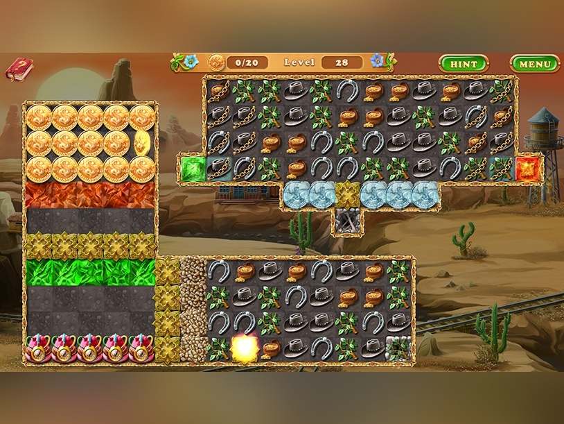 Laruaville 12 screenshot 3