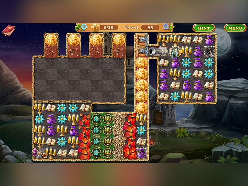 Laruaville 13 screenshot 1