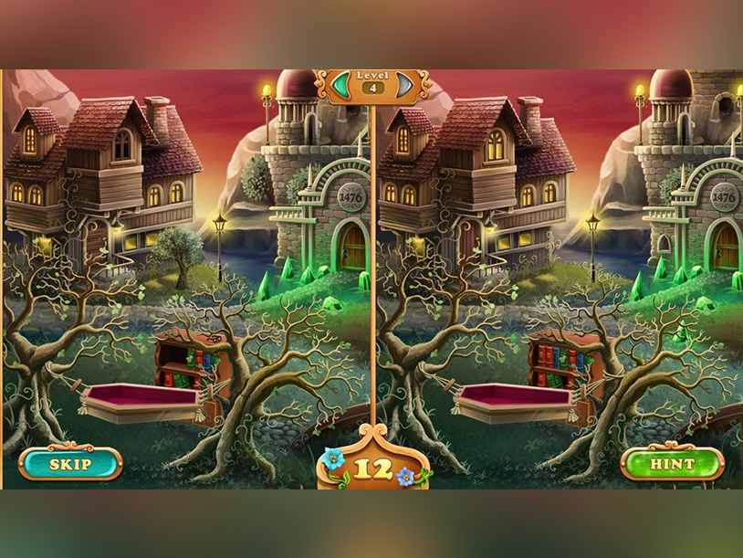 Laruaville 13 screenshot 2