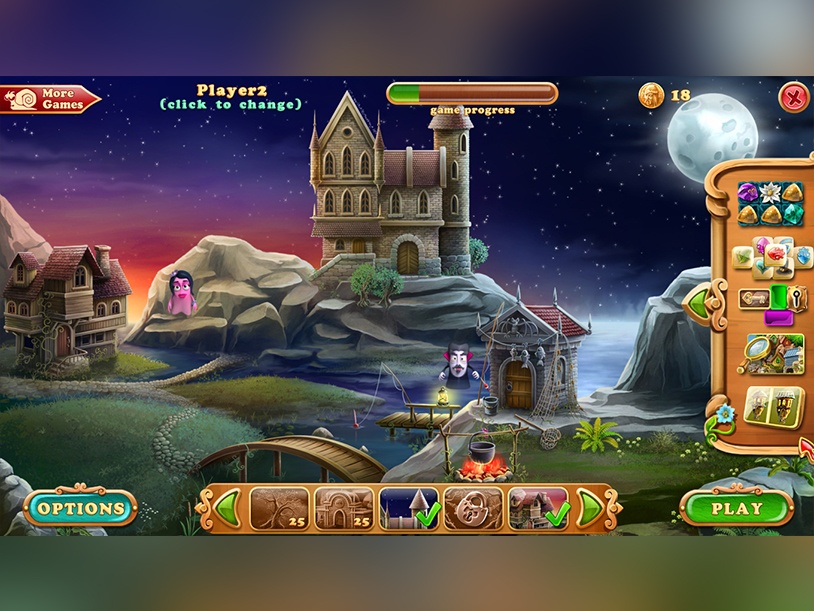 Laruaville 13 screenshot 3