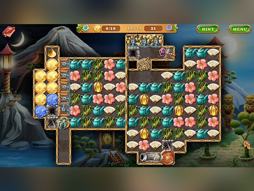 Laruaville 14 screenshot 3