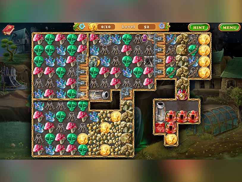 Laruaville 15 screenshot 2