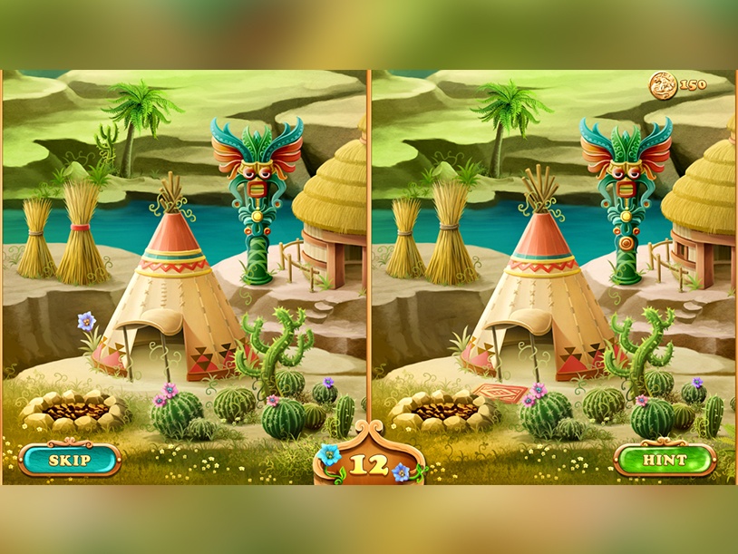 Laruaville 16 screenshot 2