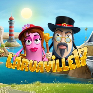 Laruaville 17