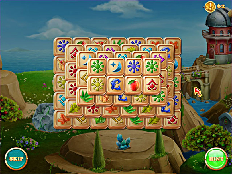 Laruaville 2 screenshot 2