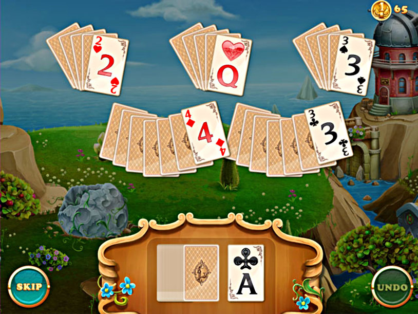 Laruaville 2 screenshot 3
