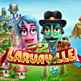 Laruaville 2