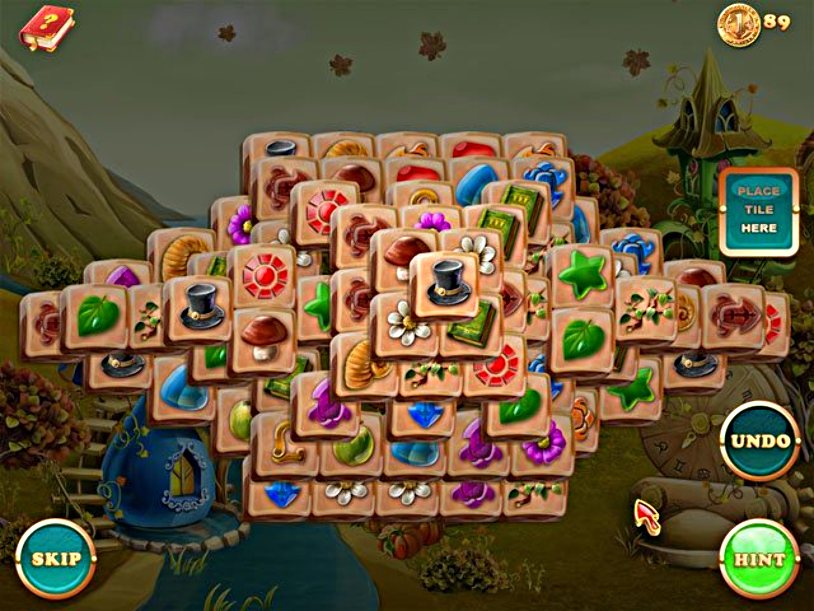 Laruaville 3 screenshot 3