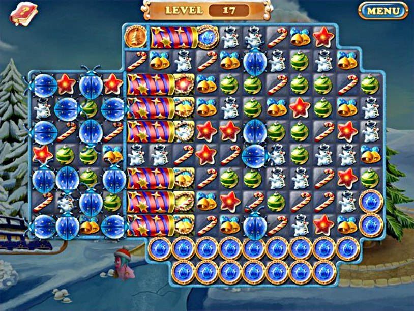 Laruaville 4 screenshot 1