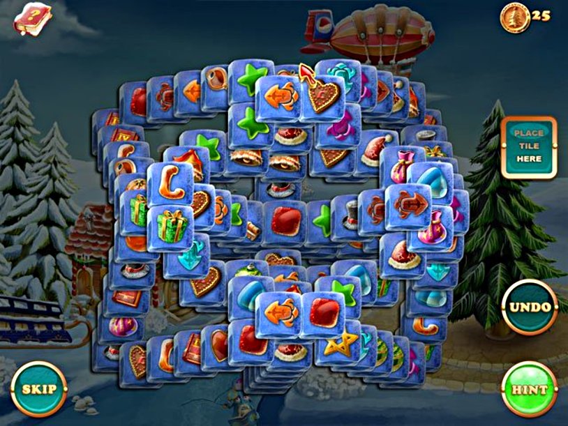 Laruaville 4 screenshot 2