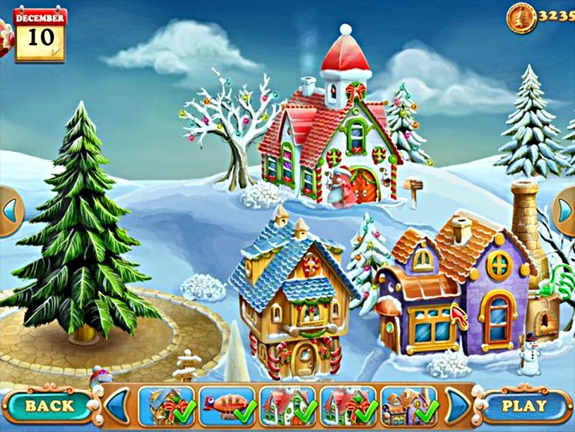 Laruaville 4 screenshot 3