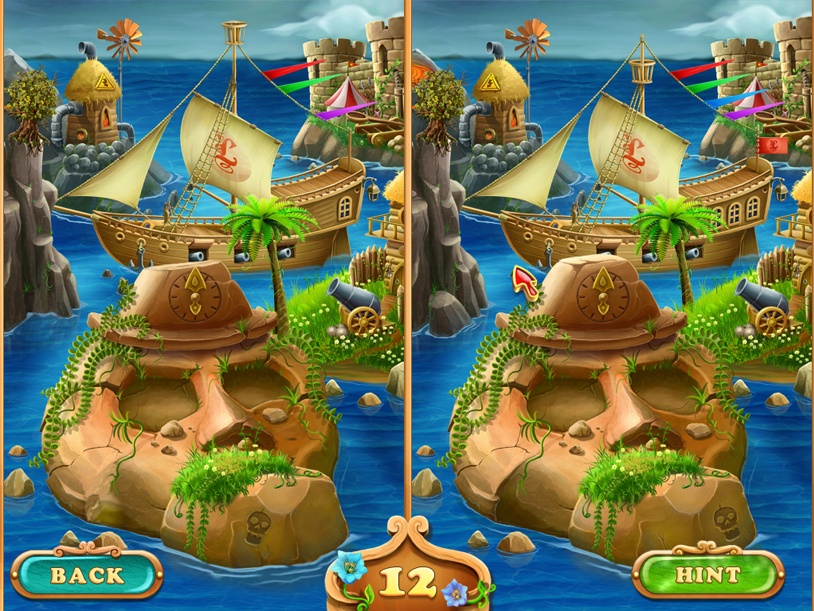Laruaville 6 screenshot 2