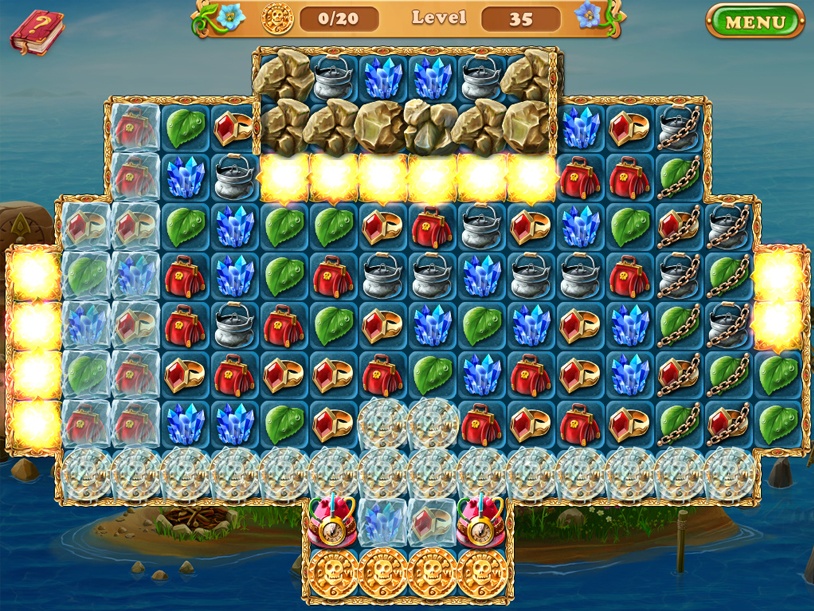 Laruaville 6 screenshot 3