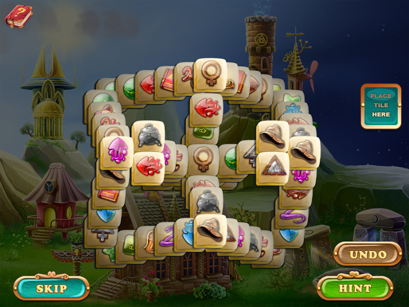Laruaville 8 screenshot 2