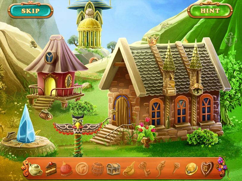 Laruaville 8 screenshot 3
